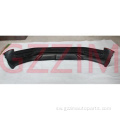 Land Cruiser LC200 2012-2015 Boresha BPDYKIT